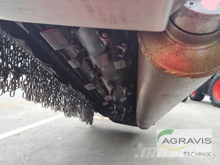Dragone VD 7700 Мульчирователи