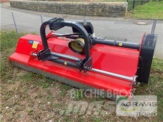 Dragone VP 280 SH Мульчирователи