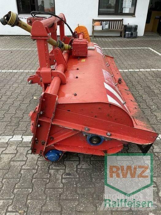 Dücker UM 27 FV G7 Лесозаготовительная техника - Другие