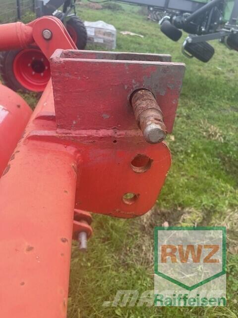 Dücker UM 30 67 Сельхозтехника - Другие