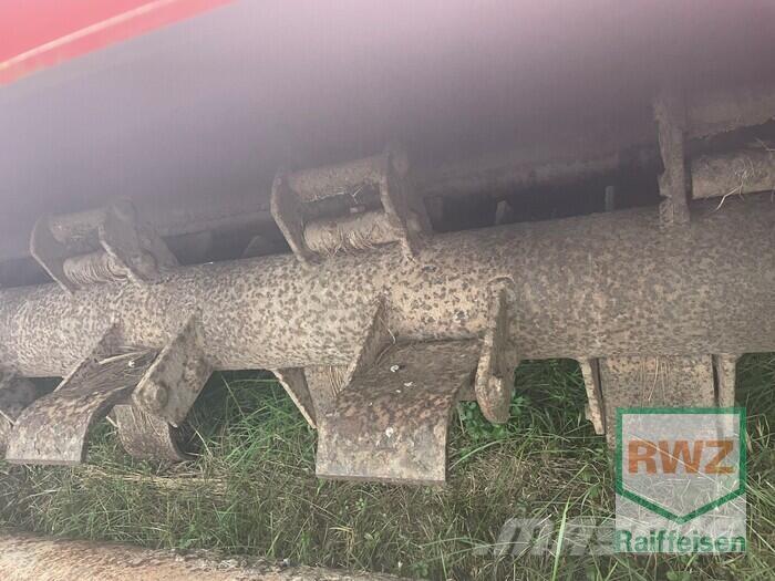 Dücker UM 30 67 Сельхозтехника - Другие