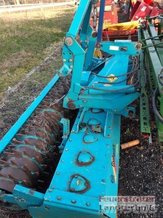 Eberhardt KE 303 Почвеные фрезы