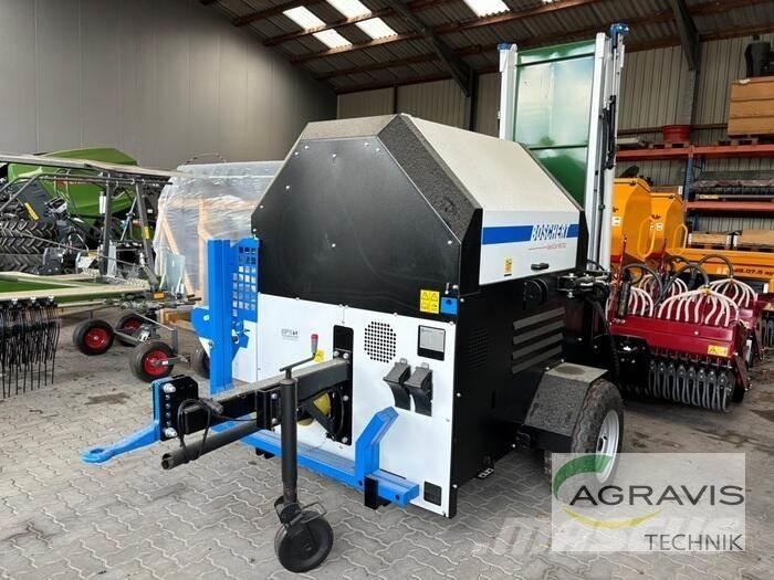  EIFo BOSCHERT RS 703 Дровоколы