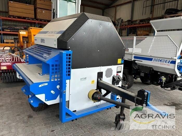  EIFo BOSCHERT RS 703 Дровоколы