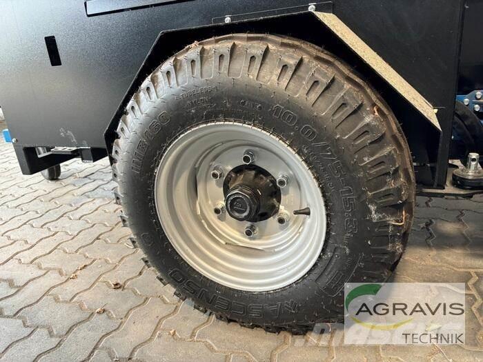 EIFo BOSCHERT RS 703 Дровоколы