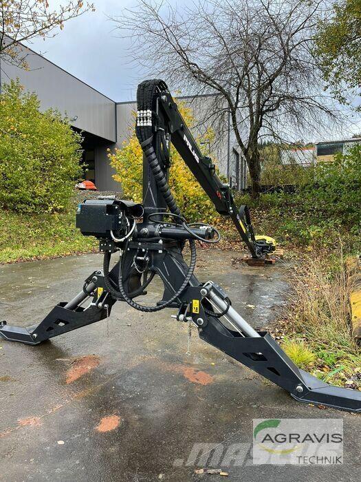  EIFo PALMS FK 4.71 Форвардеры