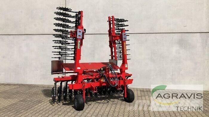 Einböck ROTARYSTAR 640 Мульчирователи