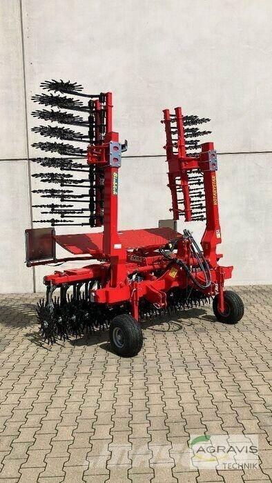 Einböck ROTARYSTAR 640 Мульчирователи