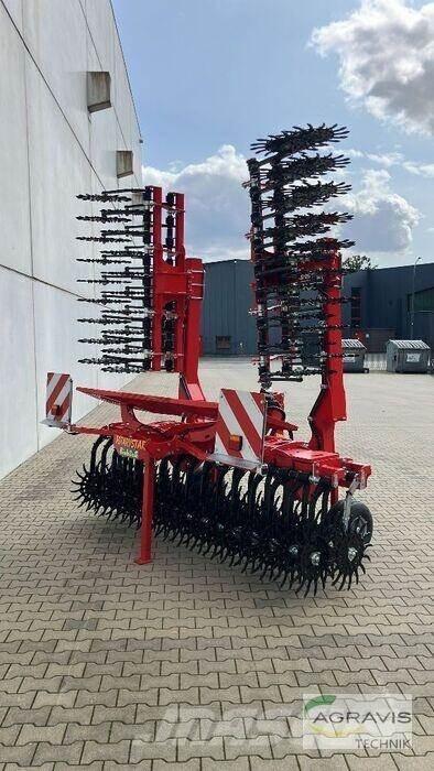 Einböck ROTARYSTAR 640 Мульчирователи