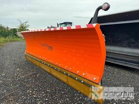  Escomel BEMA 700 Сельхозтехника - Другие