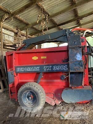  Euromark Tx-3901 Кормораздатчики