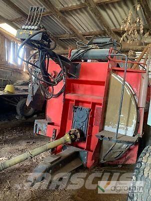  Euromark Tx-3901 Кормораздатчики