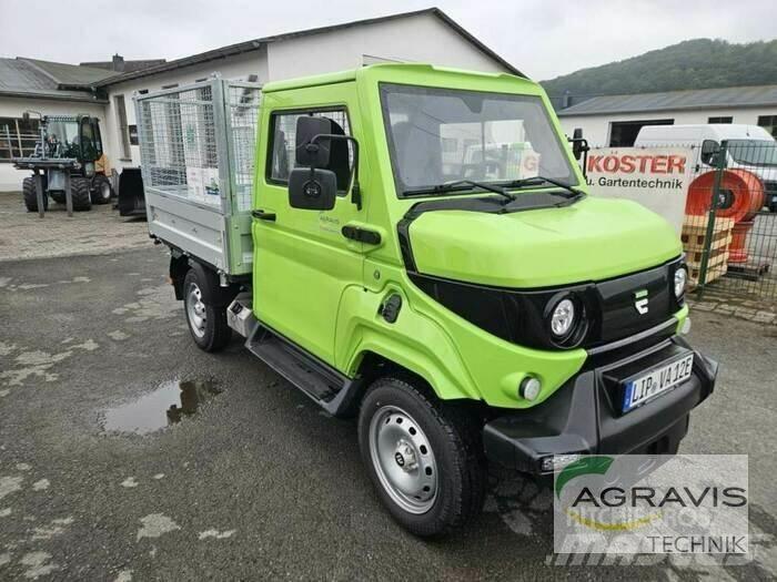 Evum MOTORS ACAR Специальные грузовики