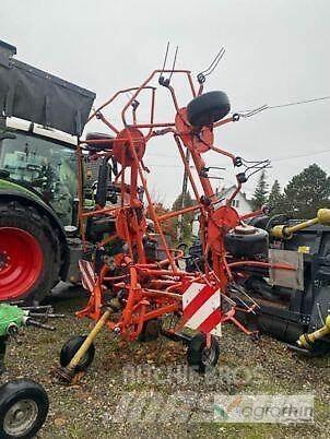 Fella TH 680 D HYDRO Грабли-ворошилки