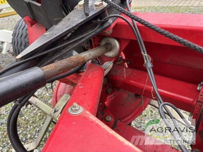 Fella TH 8608 DN Грабли-ворошилки