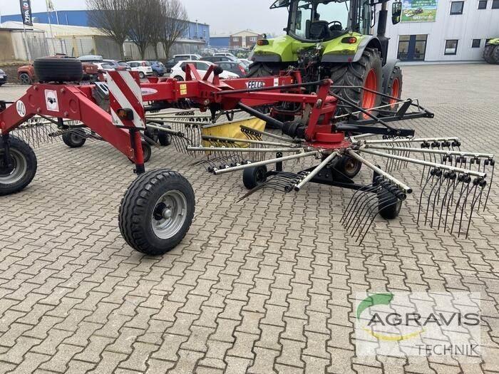 Fella TS 880 Грабли-ворошилки