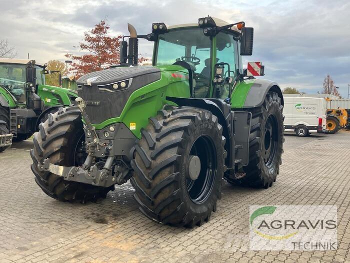Fendt 1050 VARIO GEN-2 Трактора