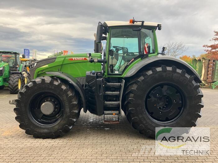 Fendt 1050 VARIO GEN-2 Трактора