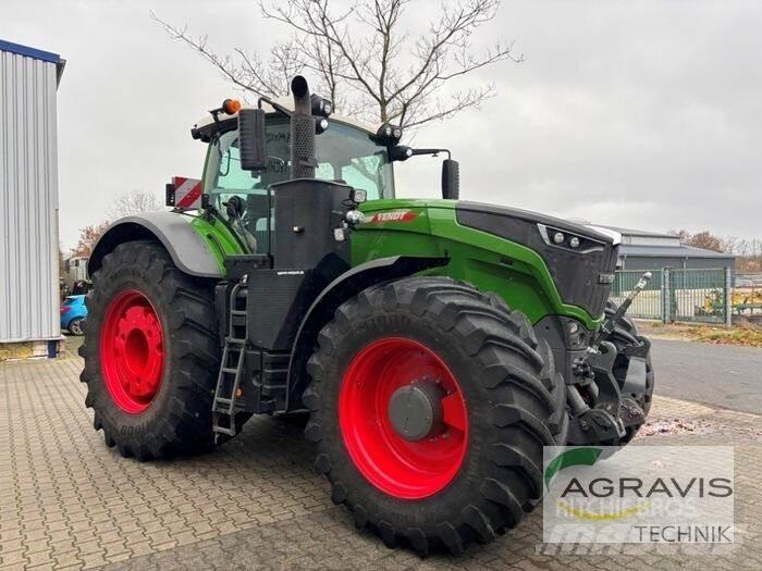 Fendt 1050 VARIO GEN-3 Трактора