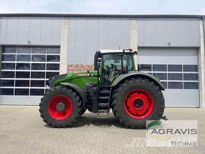 Fendt 1050 VARIO GEN-3 Трактора