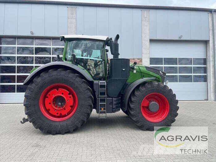 Fendt 1050 VARIO GEN-3 Трактора