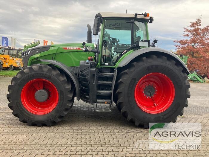 Fendt 1050 VARIO GEN-3 Трактора