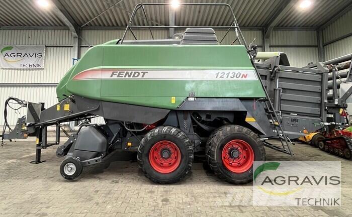 Fendt 12130 N Тюковые пресс-подборщики