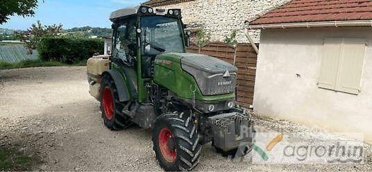 Fendt 209 V Сельхозтехника - Другие