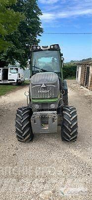 Fendt 209 V Сельхозтехника - Другие