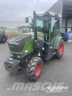 Fendt 209 V Сельхозтехника - Другие