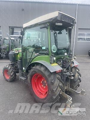 Fendt 209 V Сельхозтехника - Другие