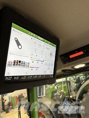 Fendt 209 V Сельхозтехника - Другие