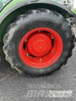 Fendt 209 V VARIO Трактора