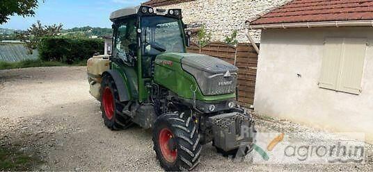 Fendt 209V Сельхозтехника - Другие