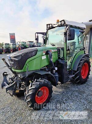 Fendt 209V Сельхозтехника - Другие