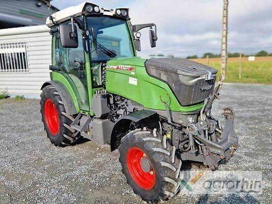 Fendt 209V Сельхозтехника - Другие