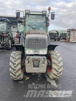 Fendt 210 F Сельхозтехника - Другие