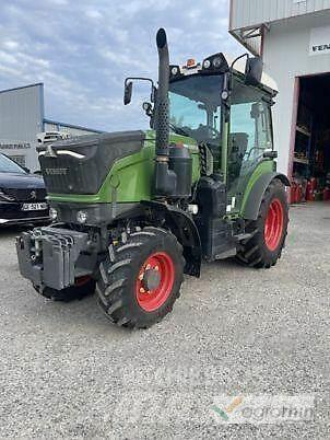 Fendt 210 V Сельхозтехника - Другие