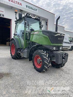 Fendt 210 V Сельхозтехника - Другие
