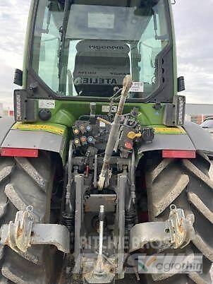 Fendt 210 V Сельхозтехника - Другие