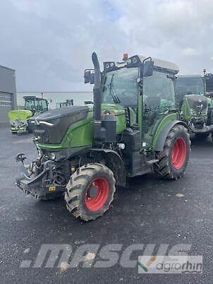 Fendt 210 V Сельхозтехника - Другие