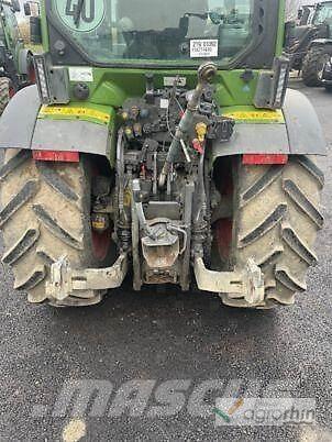 Fendt 210 V Сельхозтехника - Другие