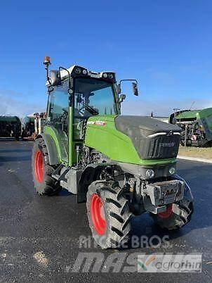 Fendt 210 V Сельхозтехника - Другие
