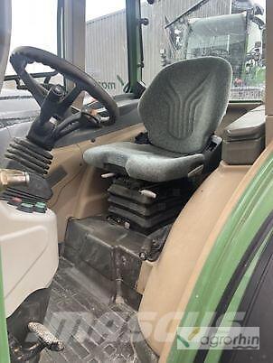 Fendt 211 F Сельхозтехника - Другие