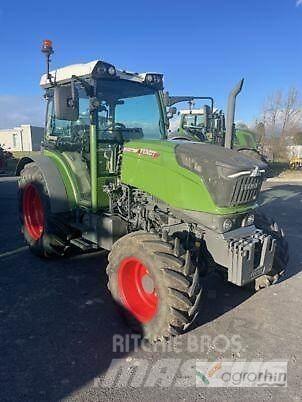 Fendt 211 P Сельхозтехника - Другие
