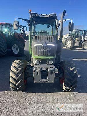 Fendt 211 P Сельхозтехника - Другие