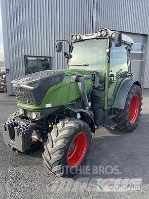 Fendt 211F Сельхозтехника - Другие