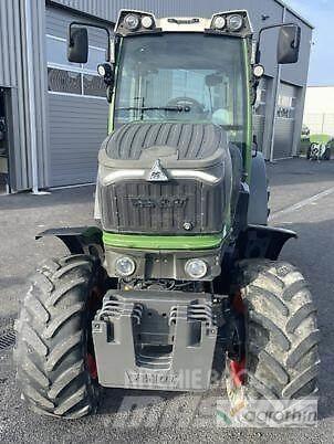 Fendt 211F Сельхозтехника - Другие