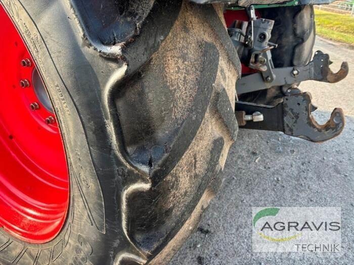 Fendt 309 VARIO Трактора