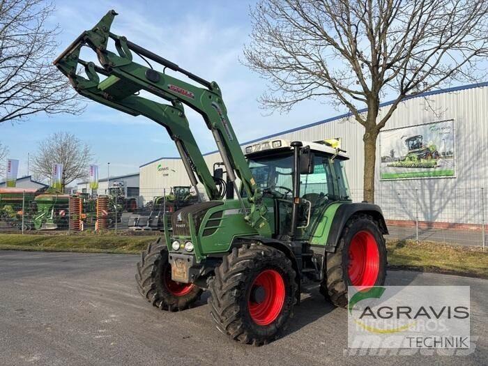 Fendt 309 VARIO TMS Трактора